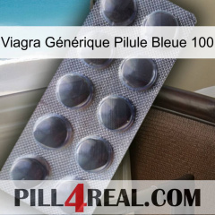 Viagra Générique Pilule Bleue 100 30